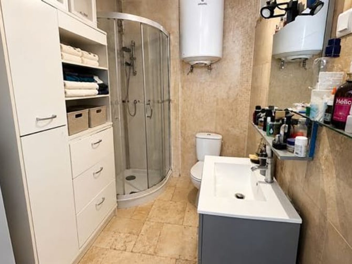 Appartement à vendre - 2 pièces - 32m2 - Aubagne (13400)