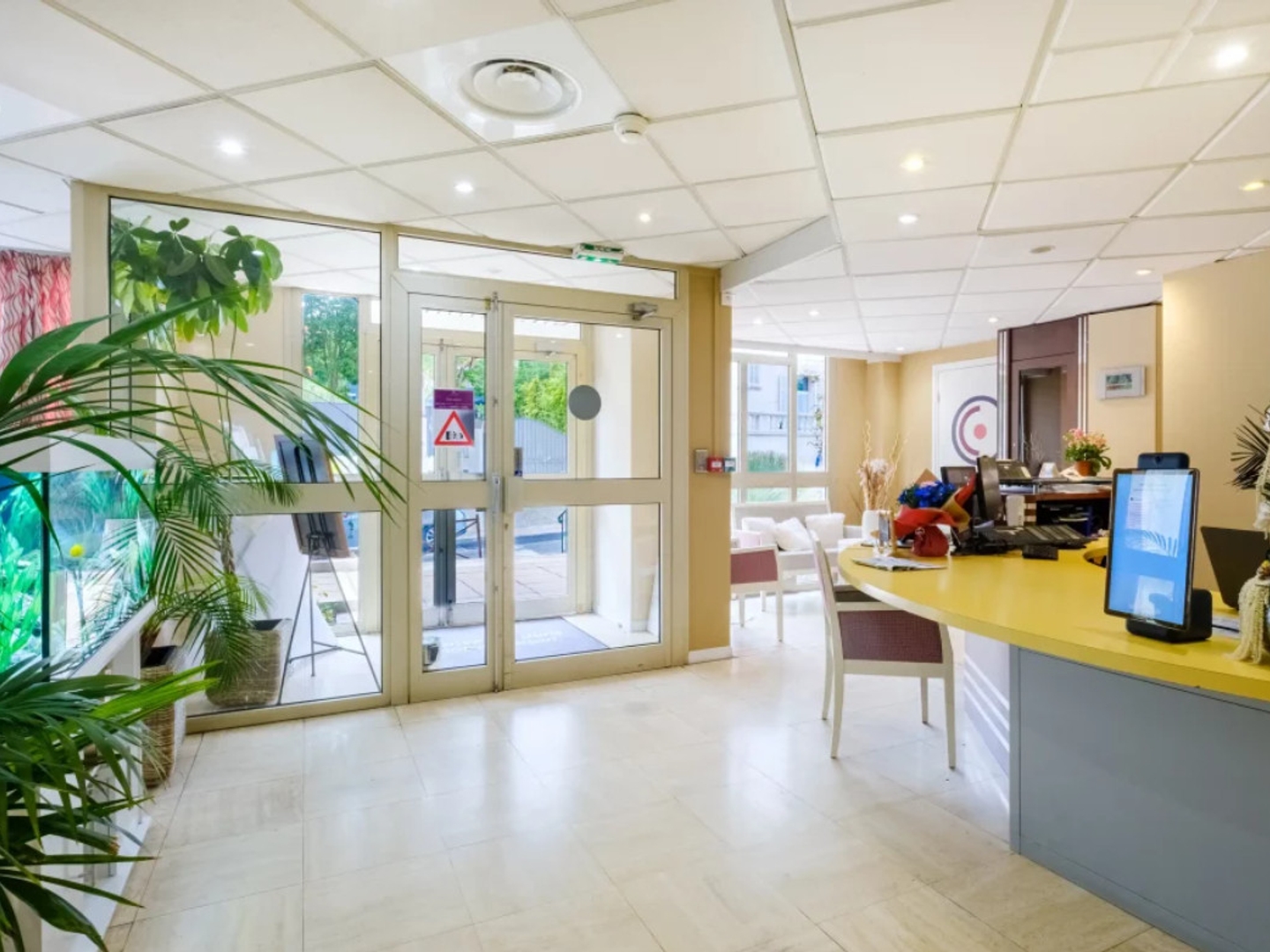 Appartement à vendre - Le Cannet (06110)