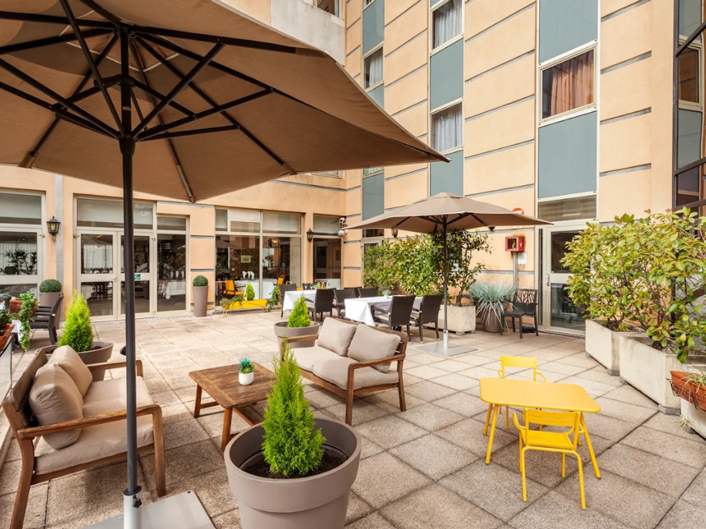 Appartement à vendre - Le Cannet (06110)