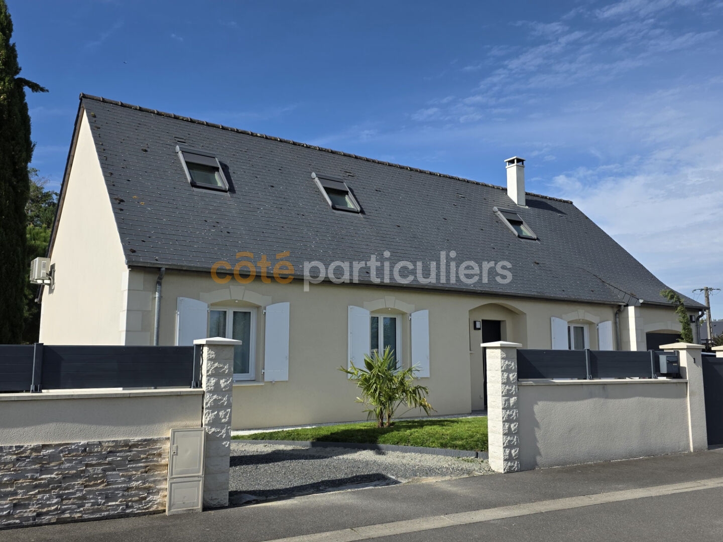 Maison 6 pièce(s) 165 m2