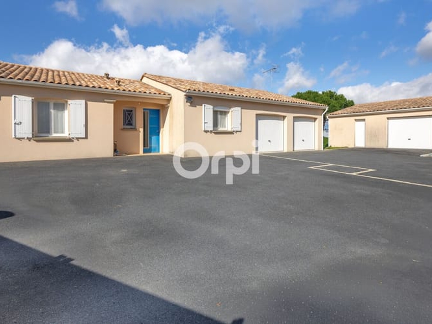 Maison 4 pièces 93 m²