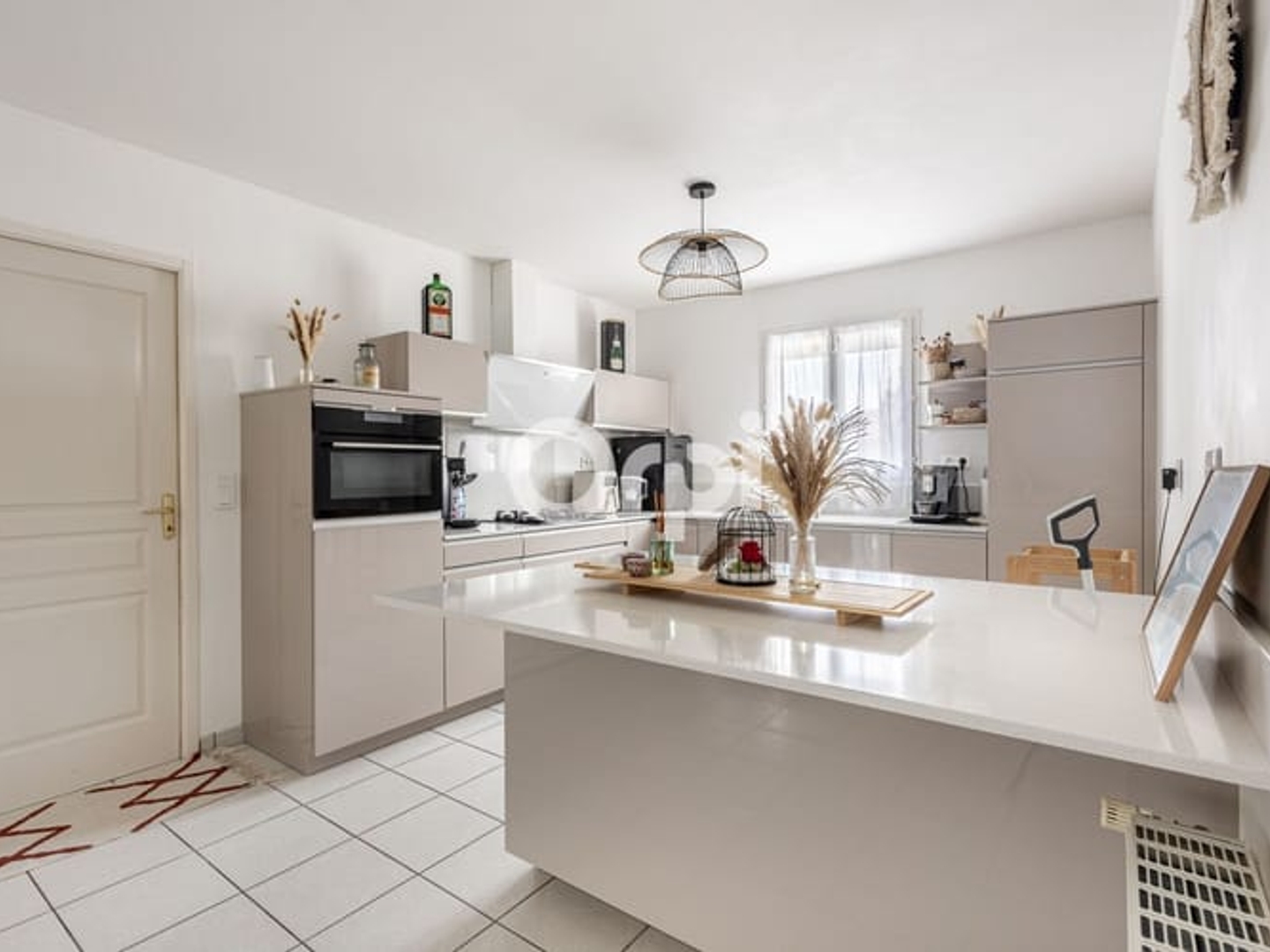 Maison à vendre - 4 pièces - 93m2 - Terres-De-Haute-C... (16270)