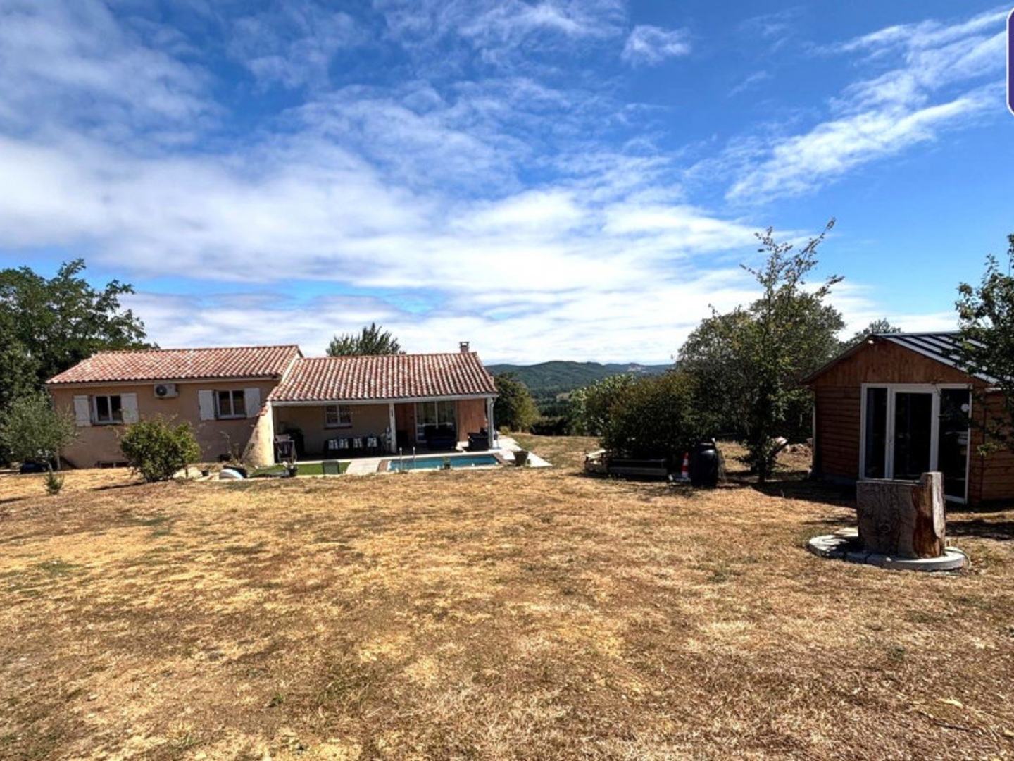 Maison 6 pièces 144 m²