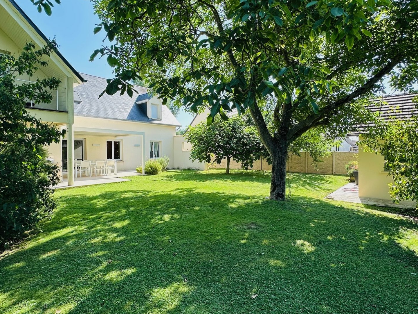 Maison 6 pièces 190 m²