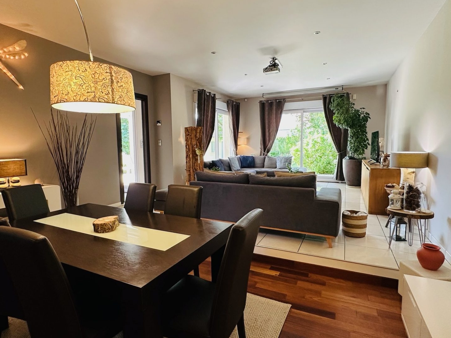 Maison à vendre - 6 pièces - 190m2 - Rumigny (80680)