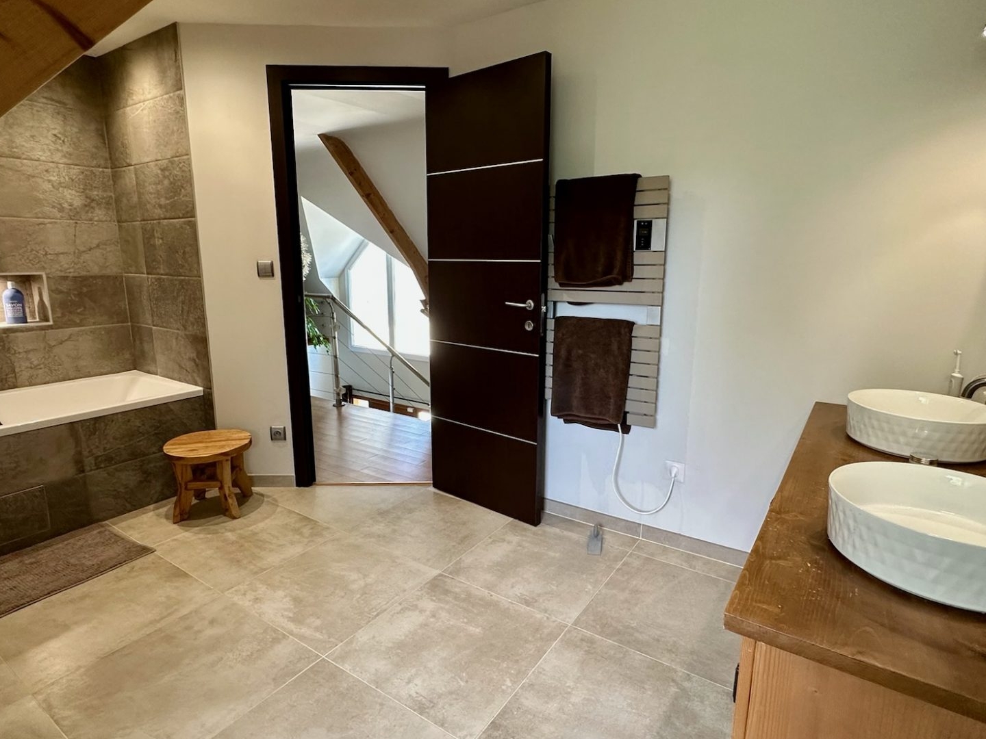 Maison à vendre - 6 pièces - 190m2 - Rumigny (80680)