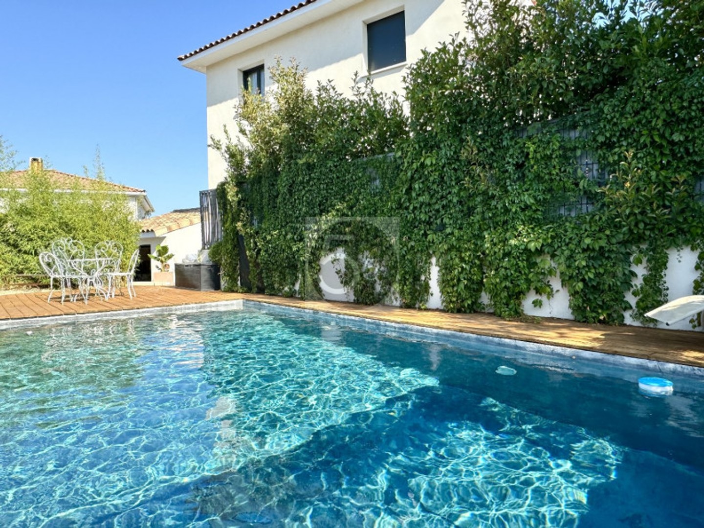 Maison 6 pièces 133 m²