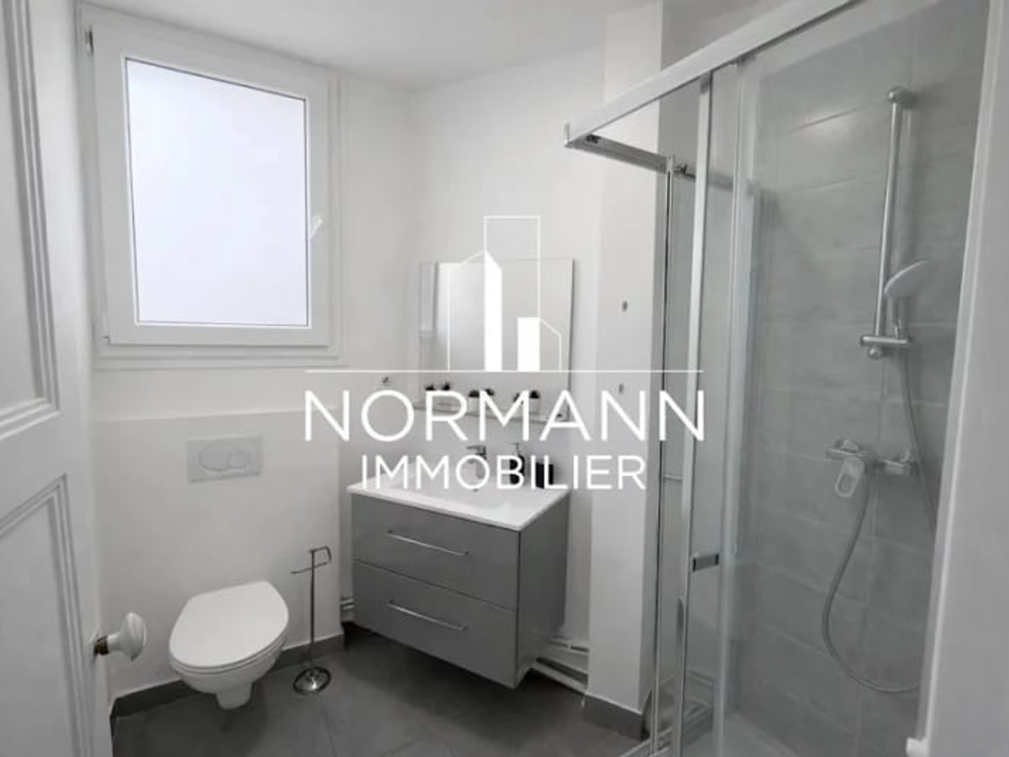 Appartement à vendre - 1 pièce - 20m2 - Paris 18e (75018)