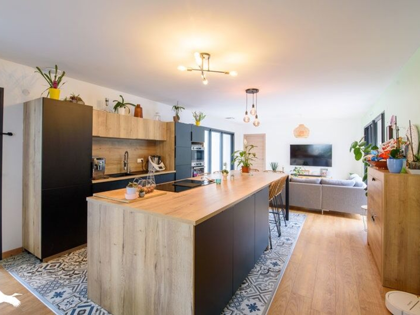 Maison à vendre - 8 pièces - 166m2 - Tartas (40400)