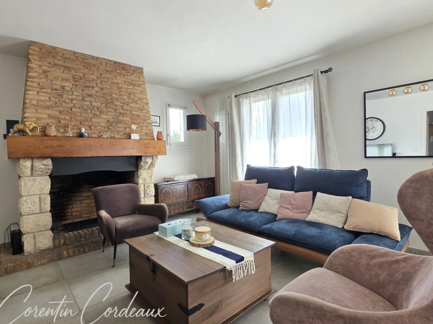 Maison à vendre - 6 pièces - 130m2 - Le Havre (76610)