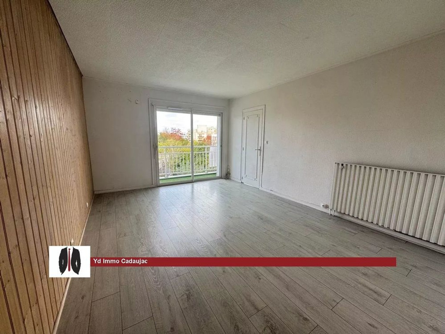 Caudéran Appartement 2 chambres