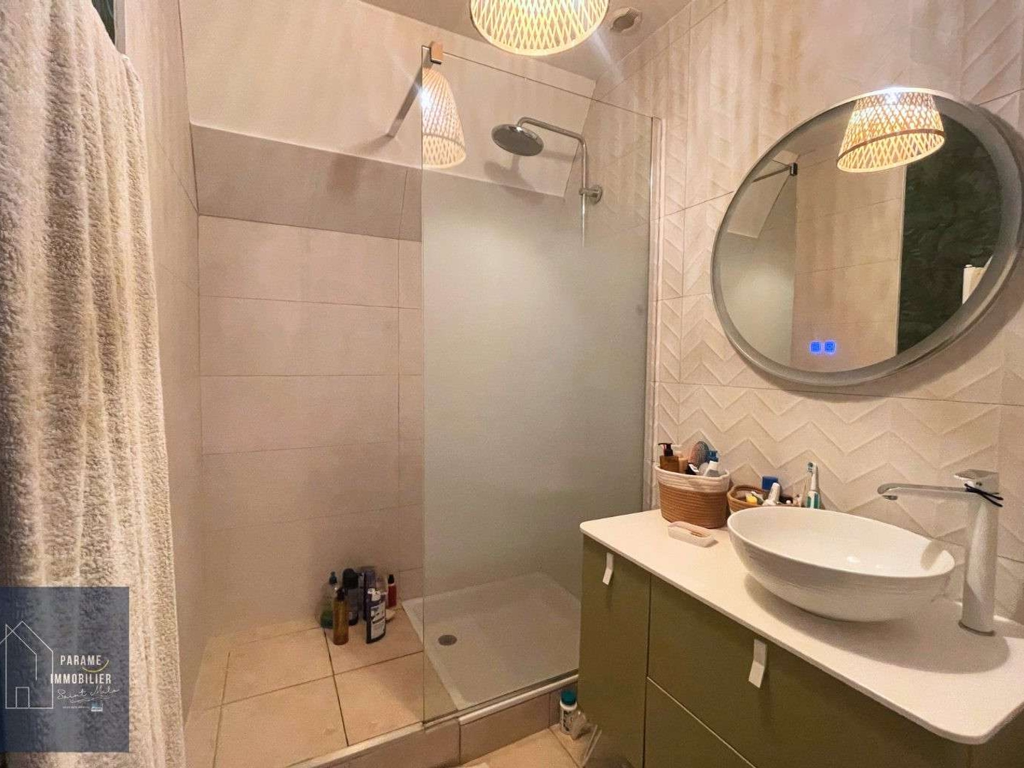 Maison 3 pièces 54 m²