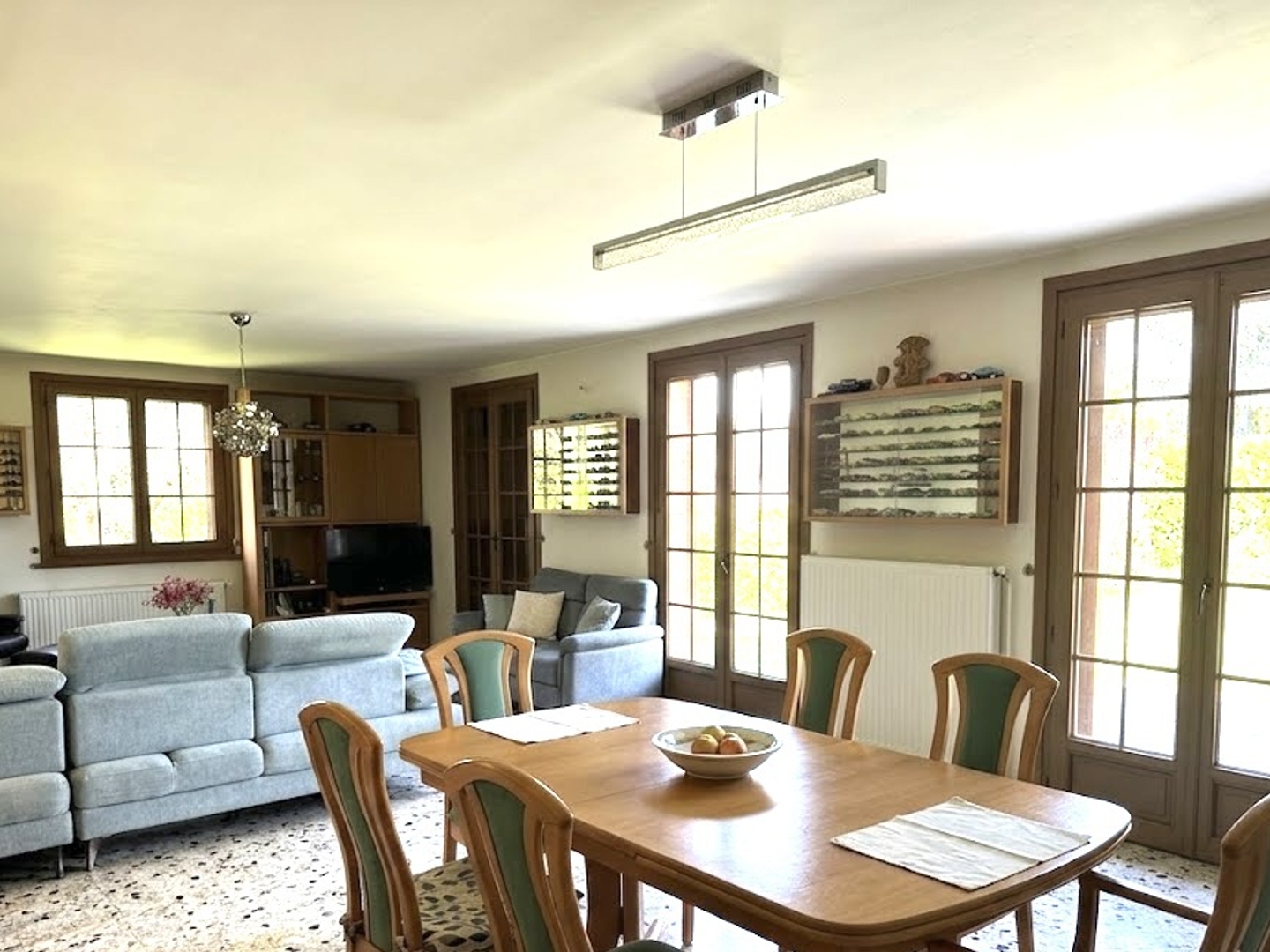 Maison à vendre - 7 pièces - 170m2 - Lys-Lez-Lannoy (59390)