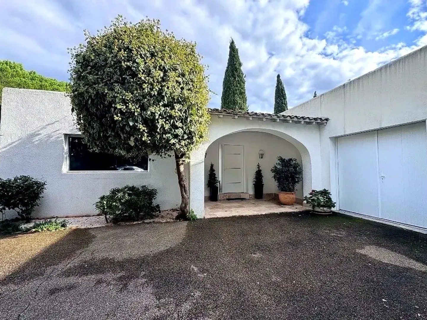 Villa 5 pièces 150 m²