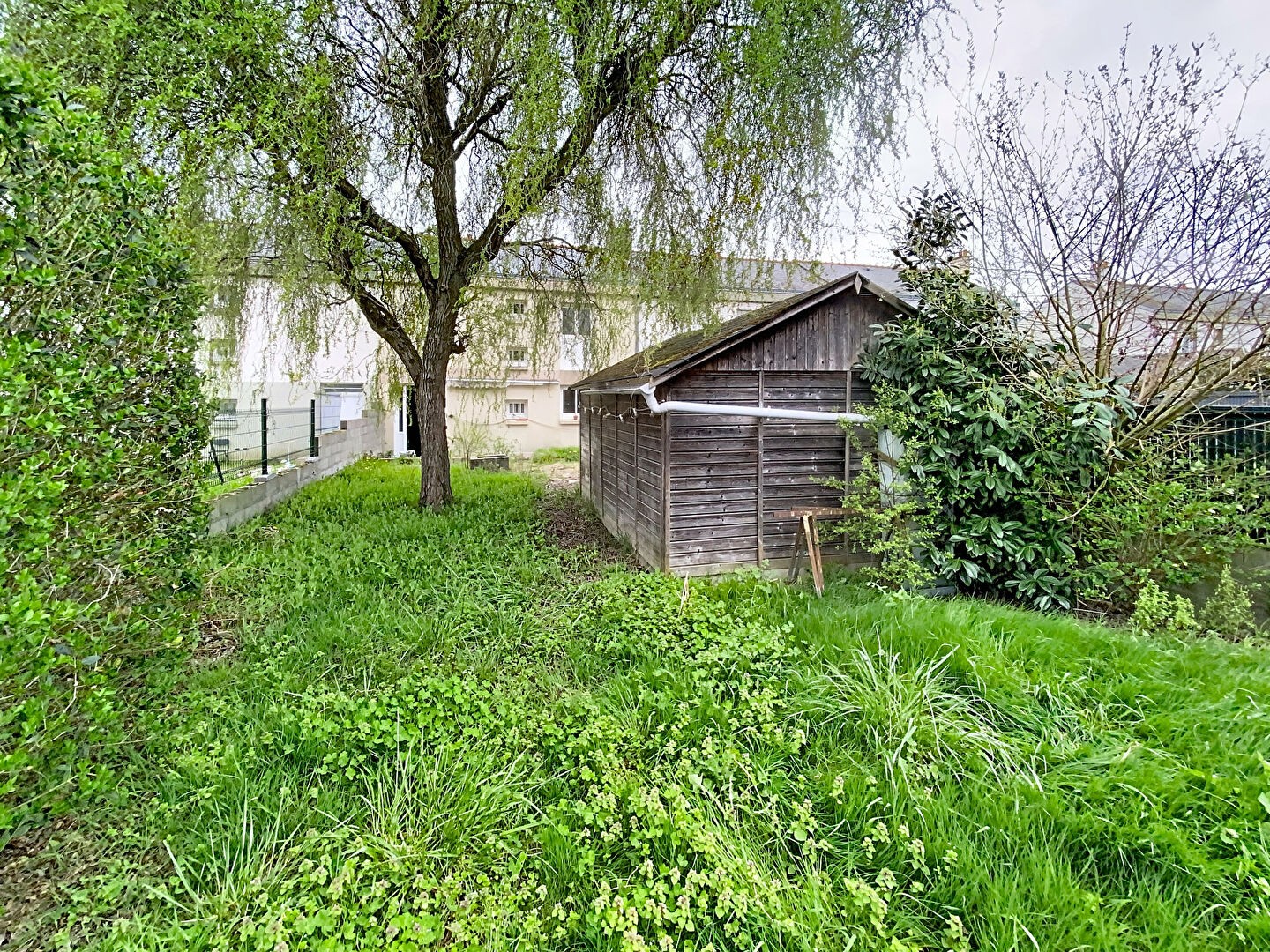 Maison de ville 4 pièces aux portes d'Angers Les Ponts de Cé !