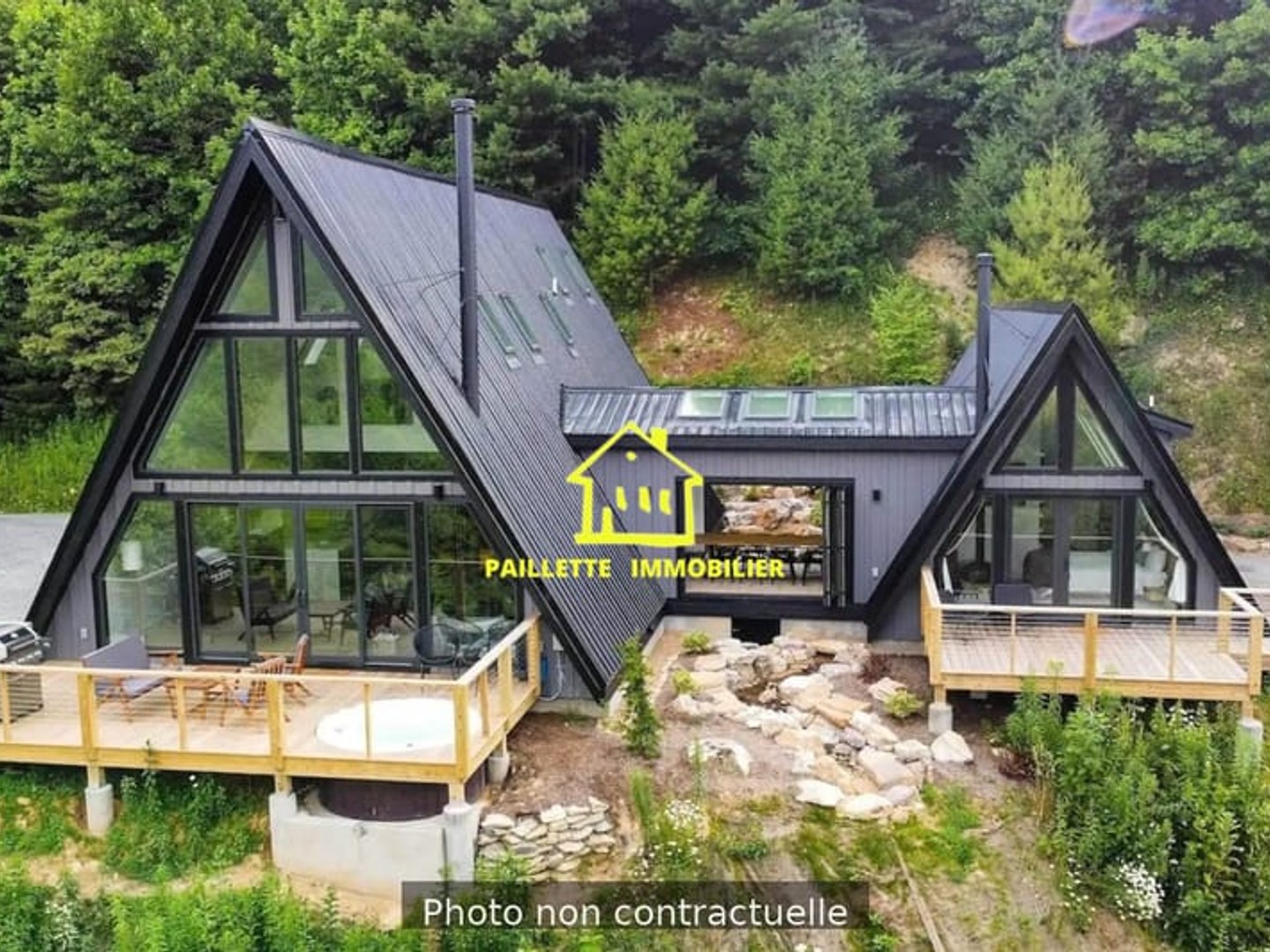 Terrain à vendre - Fécamp (76400)