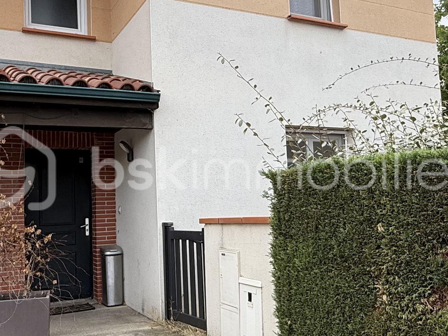 Maison 5 pièces 119 m²
