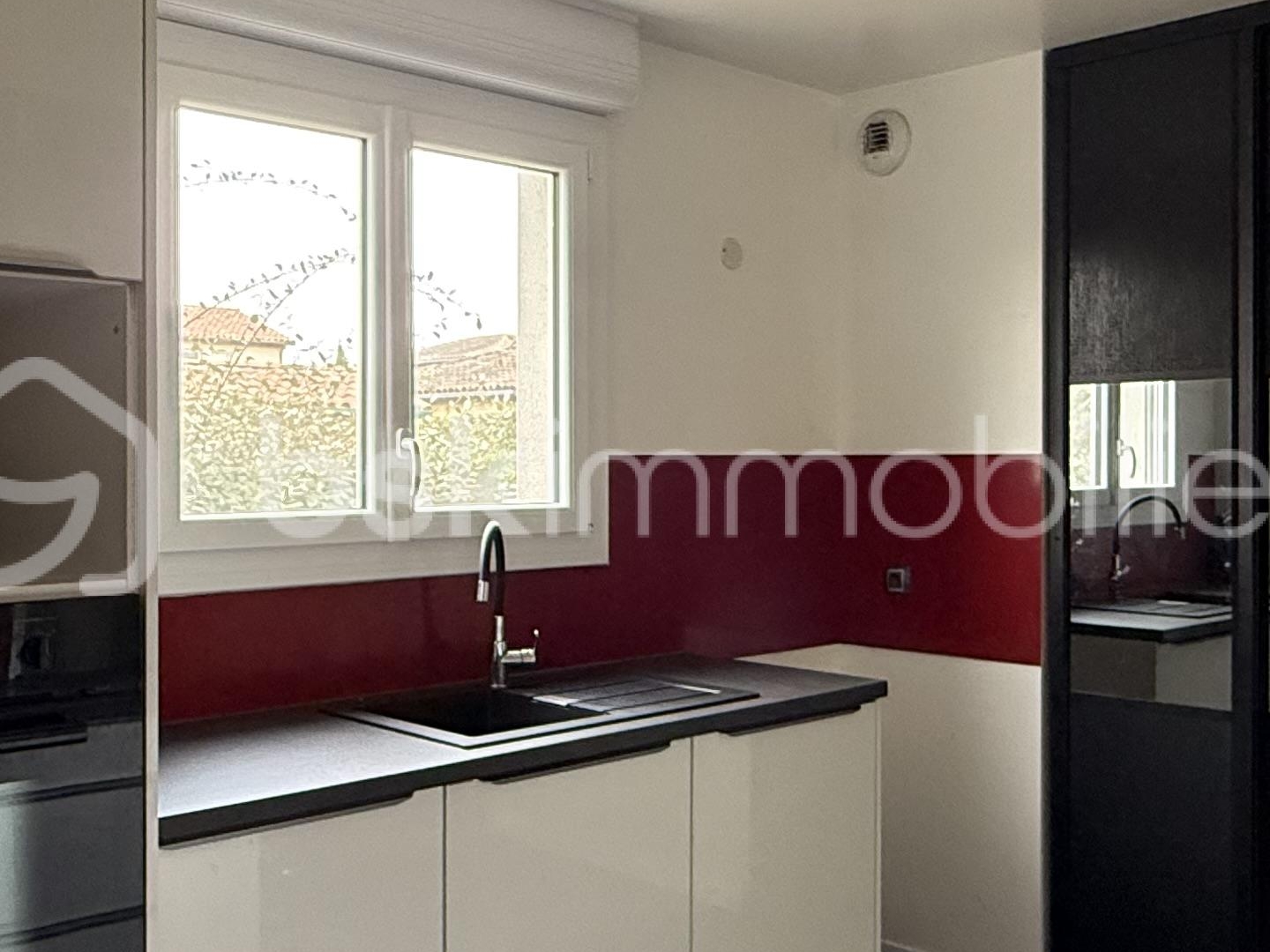 Maison à vendre - 5 pièces - 119m2 - Colomiers (31770)