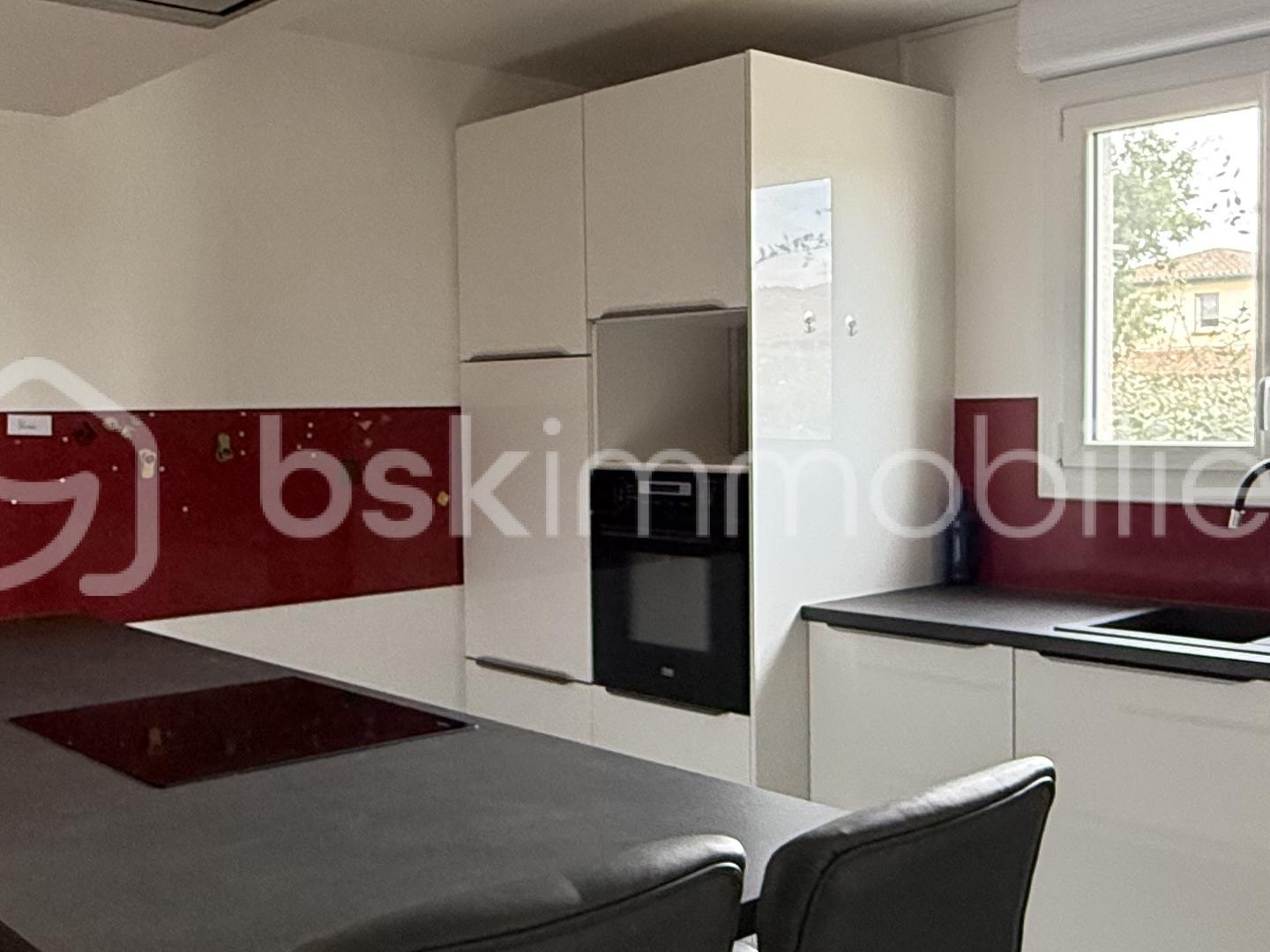 Maison à vendre - 5 pièces - 119m2 - Colomiers (31770)