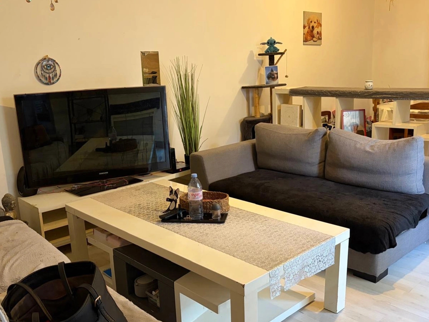 Immeuble à vendre - 80m2 - Luçon (85400)