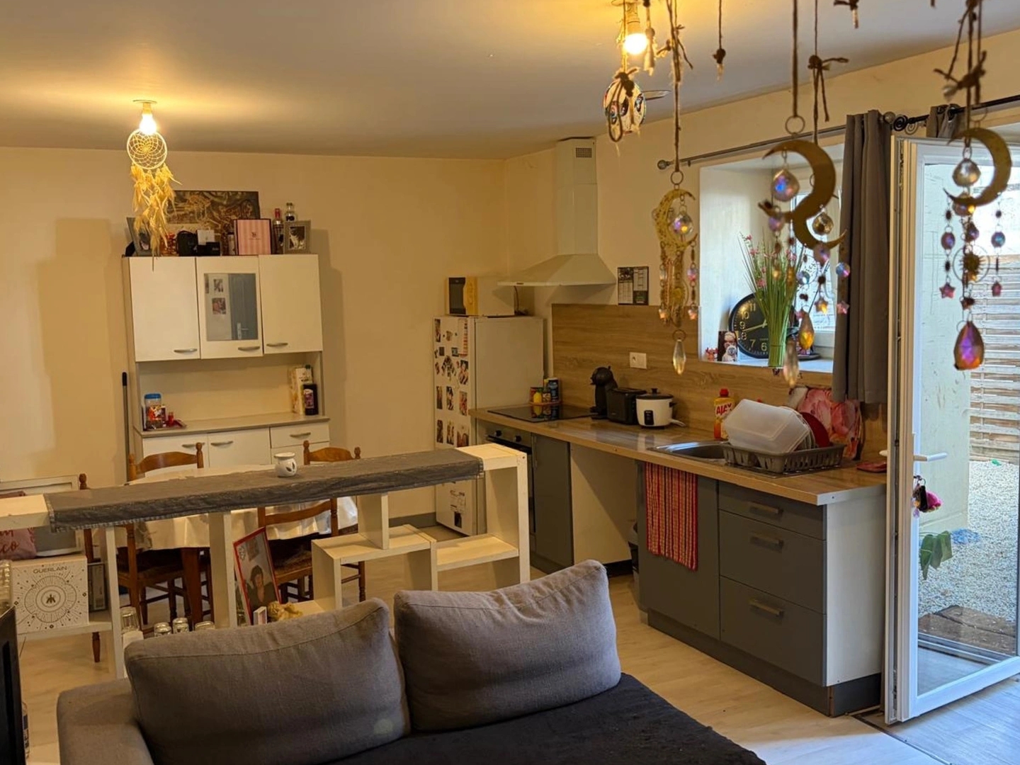 Immeuble à vendre - 80m2 - Luçon (85400)