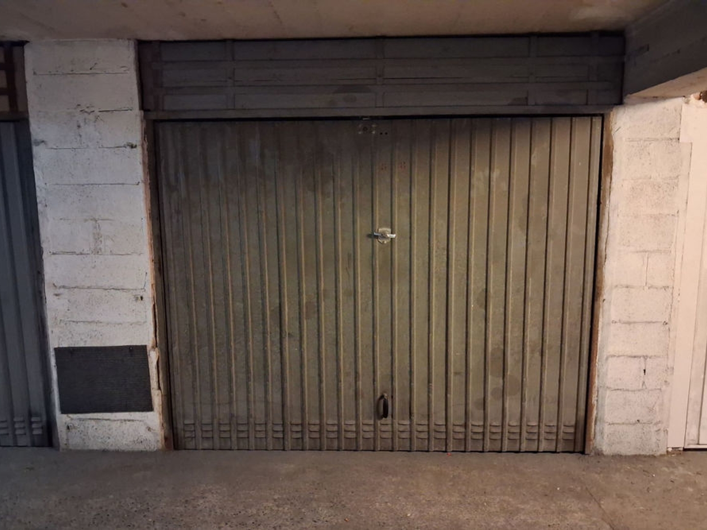 Parking / garage / box à vendre - Le Cannet (06110)