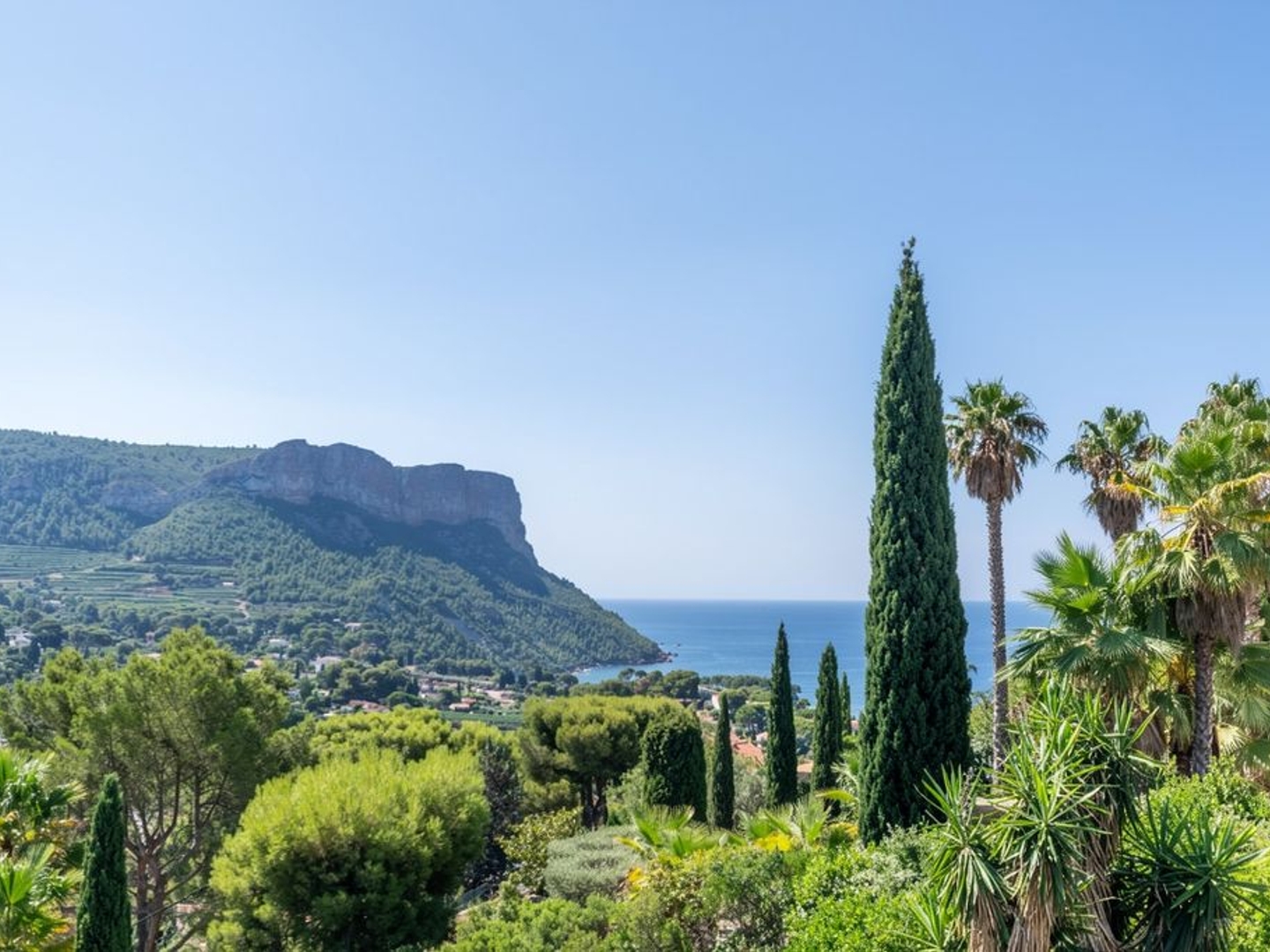 Villa 262 m²