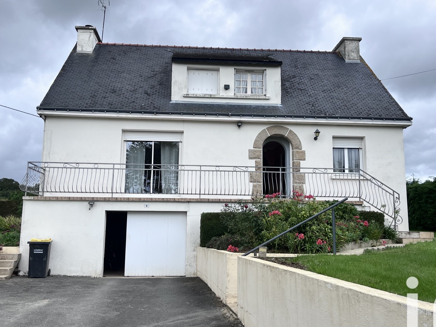 Maison 5 pièces 110 m²