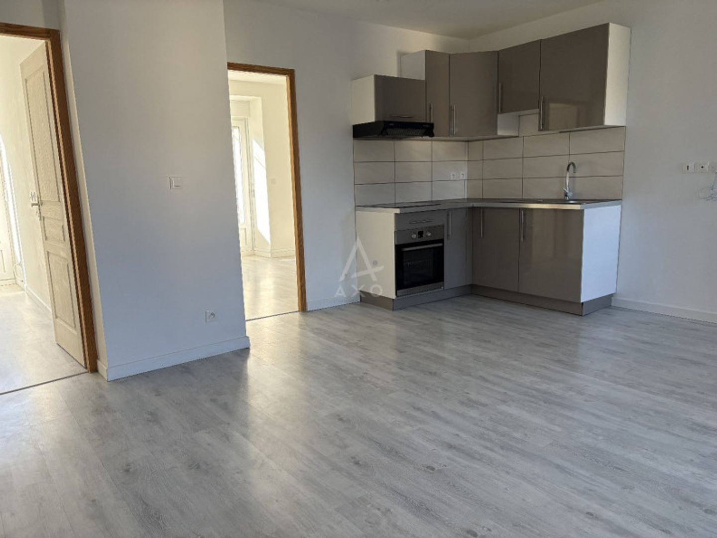 Appartement à vendre - 3 pièces - 49m2 - Nozay (44170)