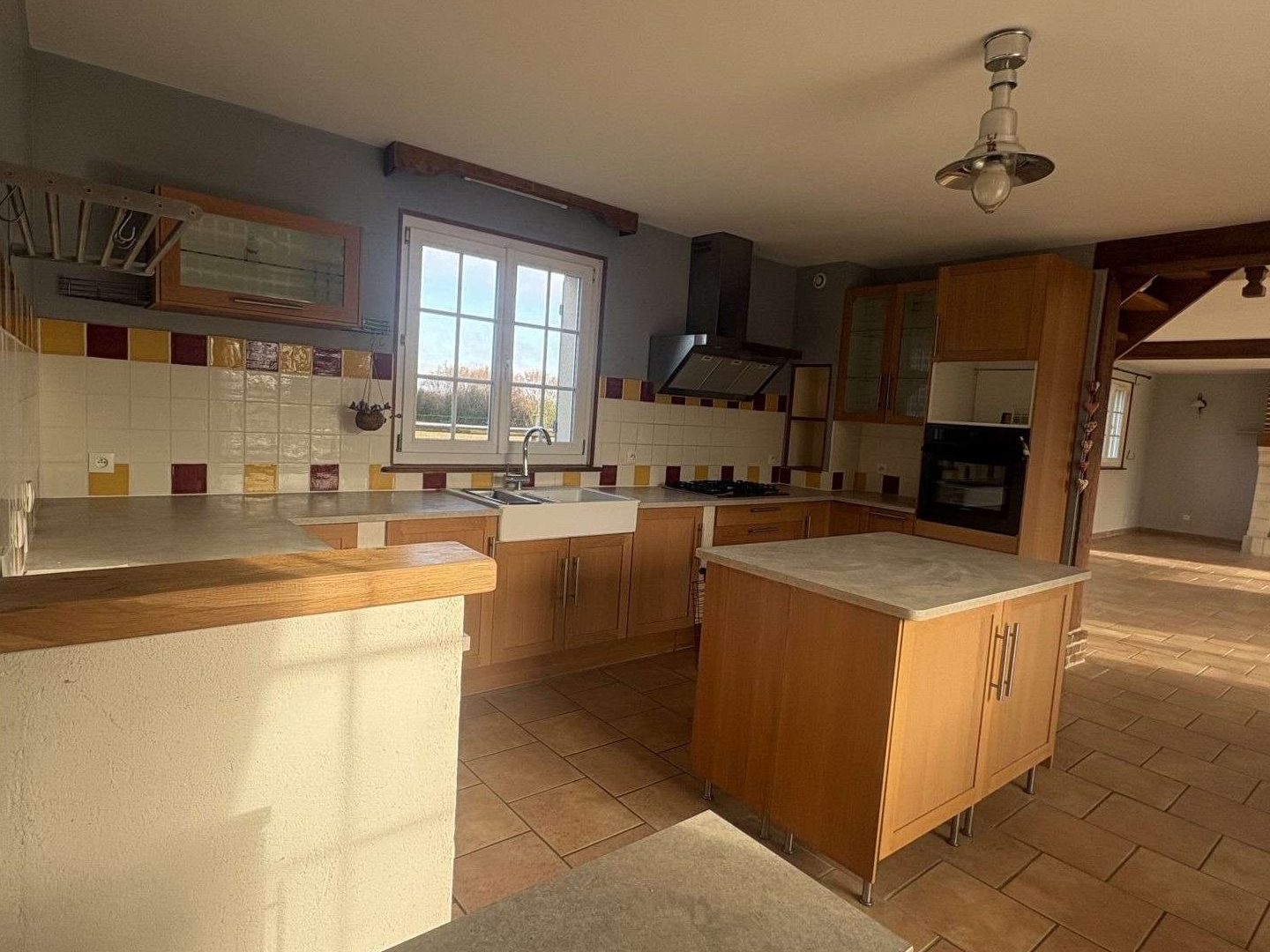 Maison 5 pièces 139 m²