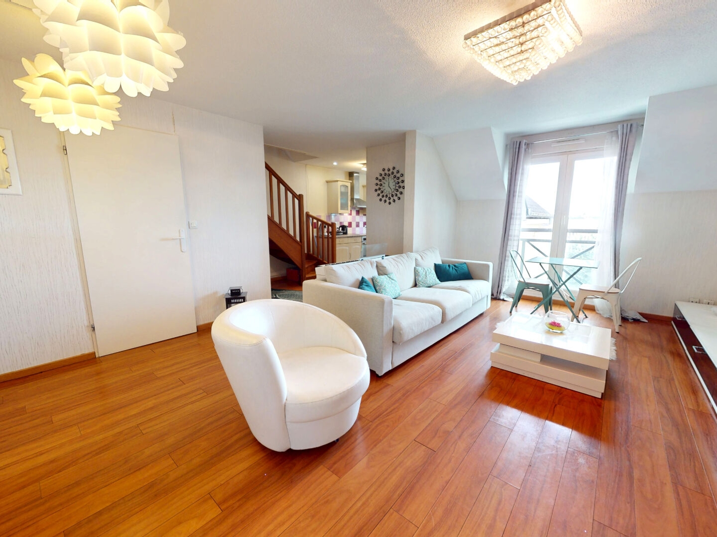 Appartement à vendre - 3 pièces - 67m2 - Caen (14000)
