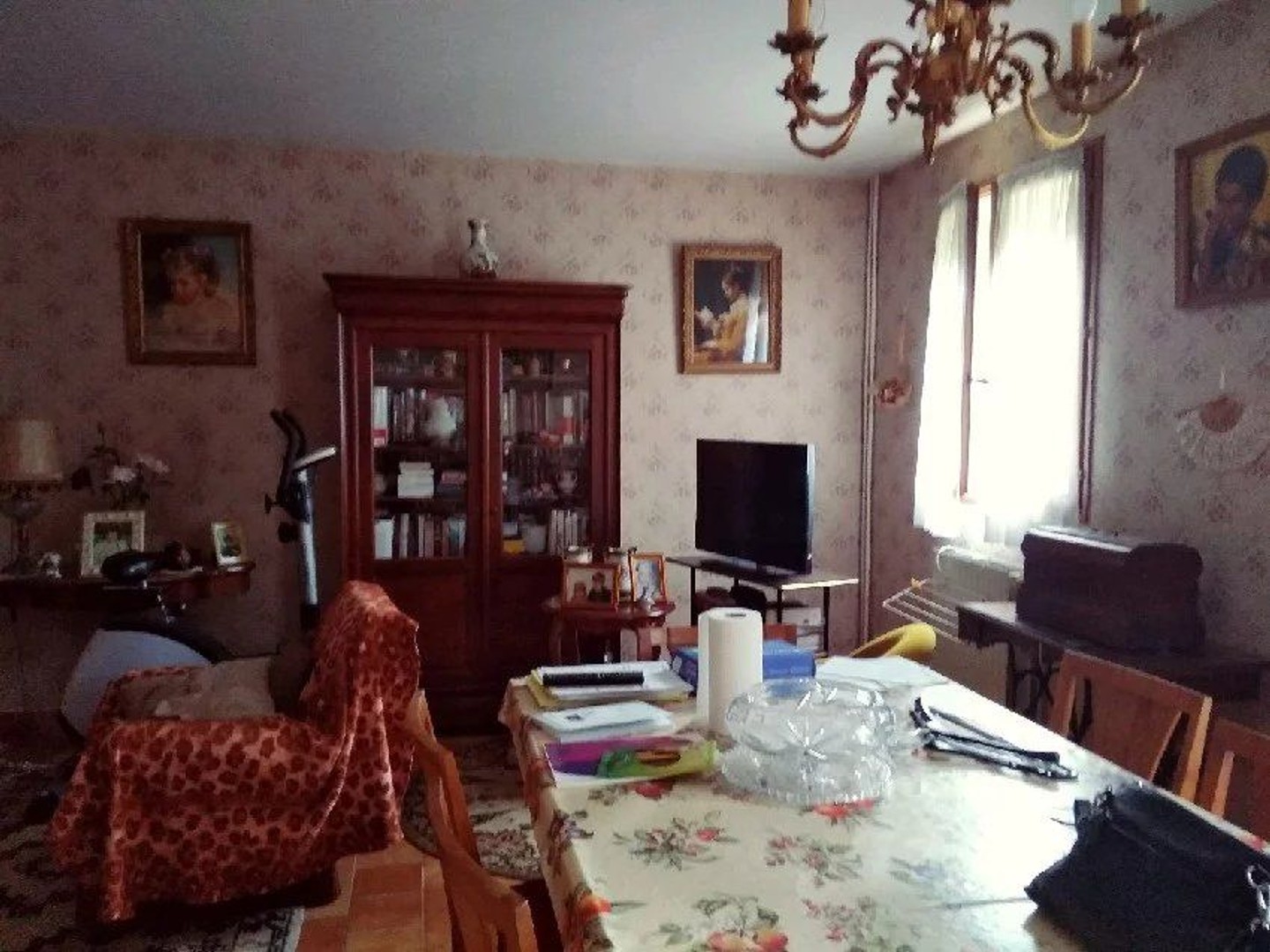 Maison 5 pièces 104 m²