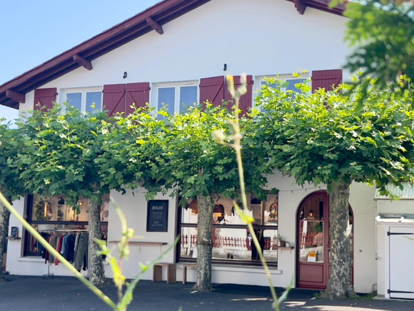 Immeuble 6 pièces 165 m²