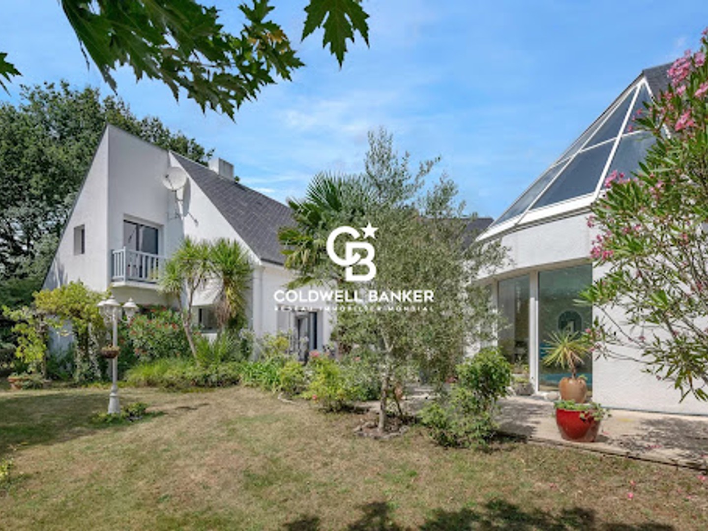 Maison 8 pièces 258 m²