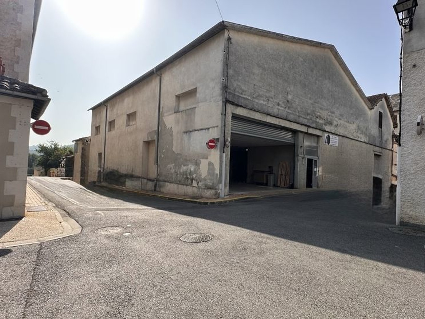 Vente Immeuble 347 m²