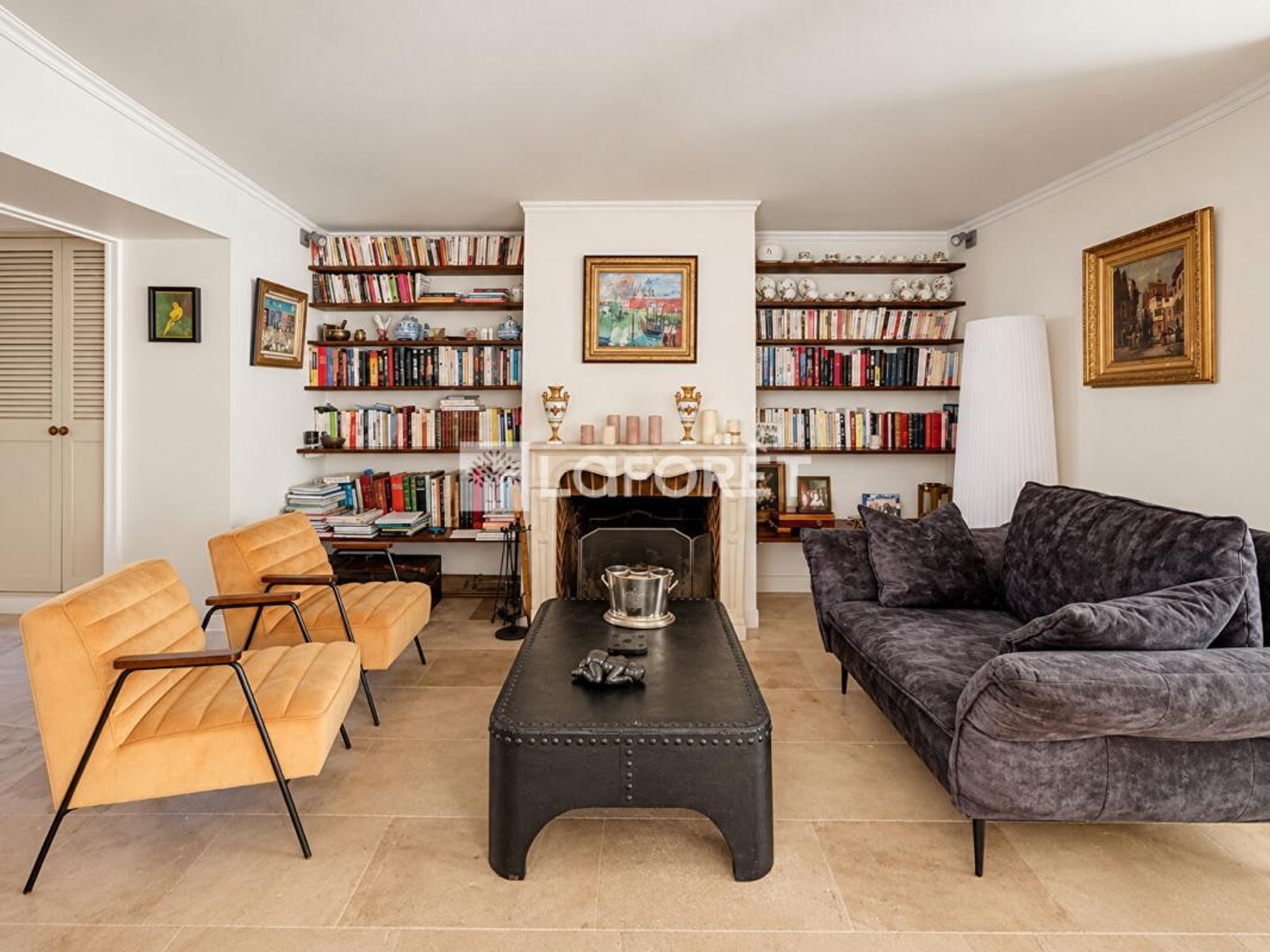 Maison à vendre - 8 pièces - 210m2 - Montesson (78360)