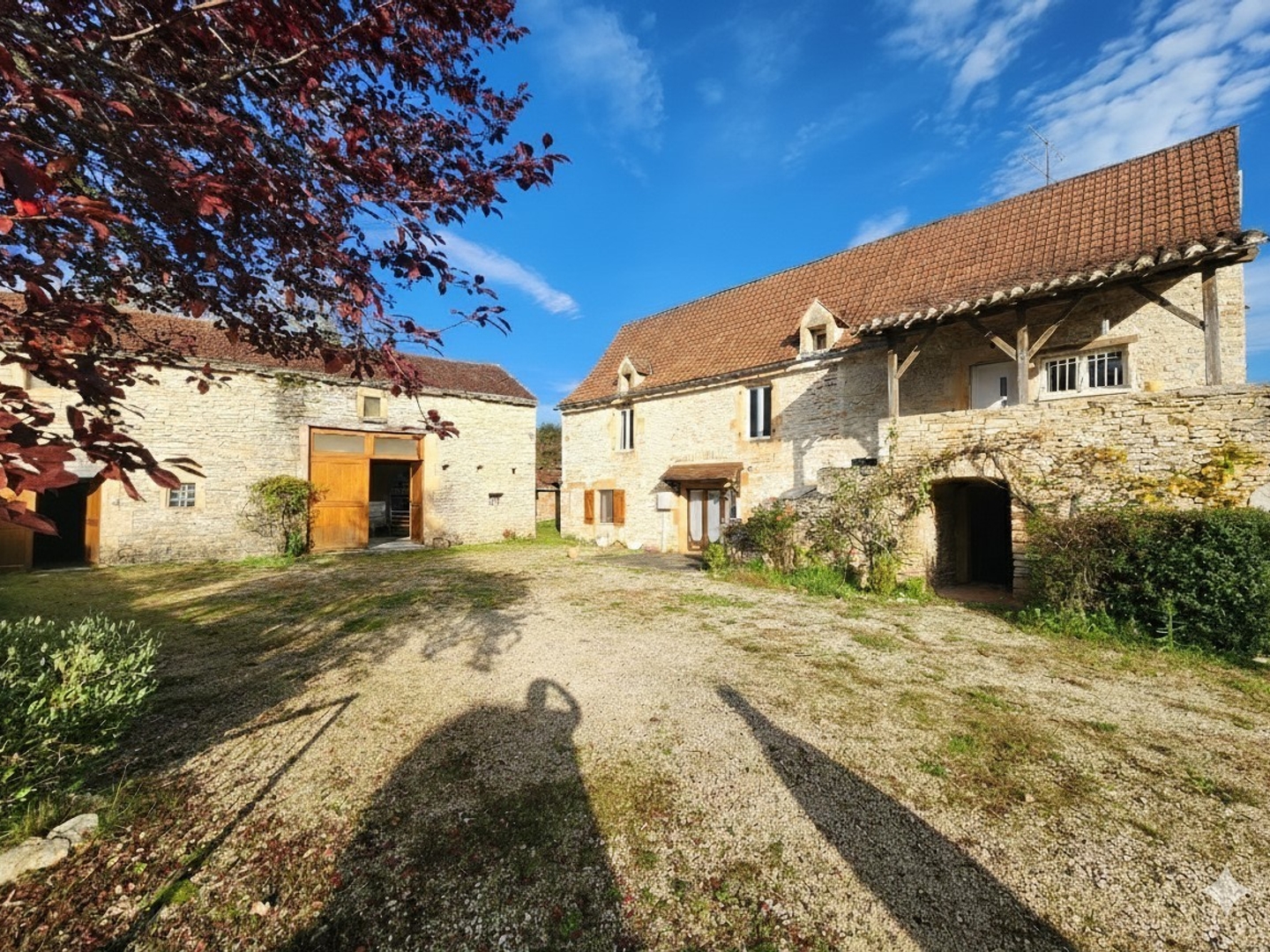vente maison - 7 pièce(s)