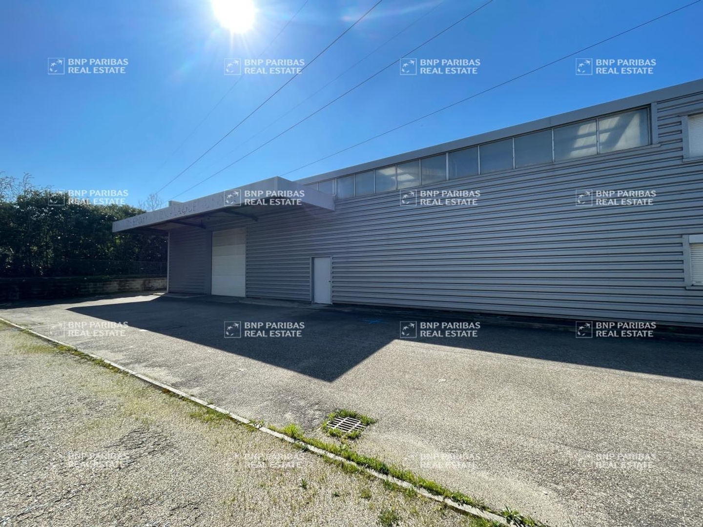 Vente Local d'activités Saint-Genis-Laval 69230