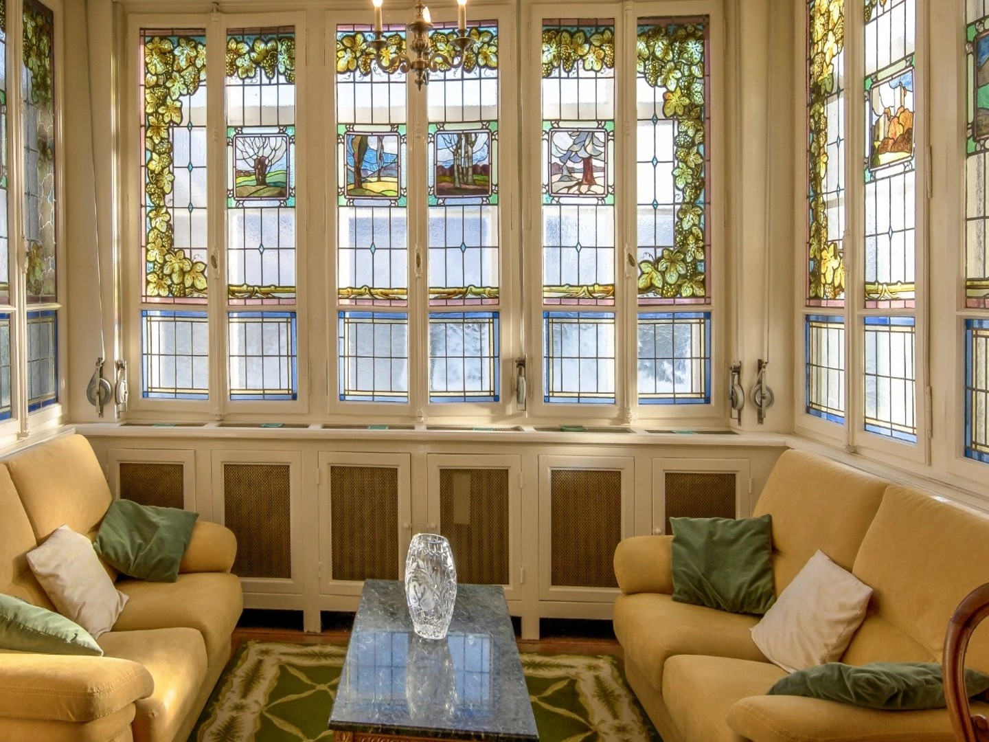 Maison 9 pièces 251 m²