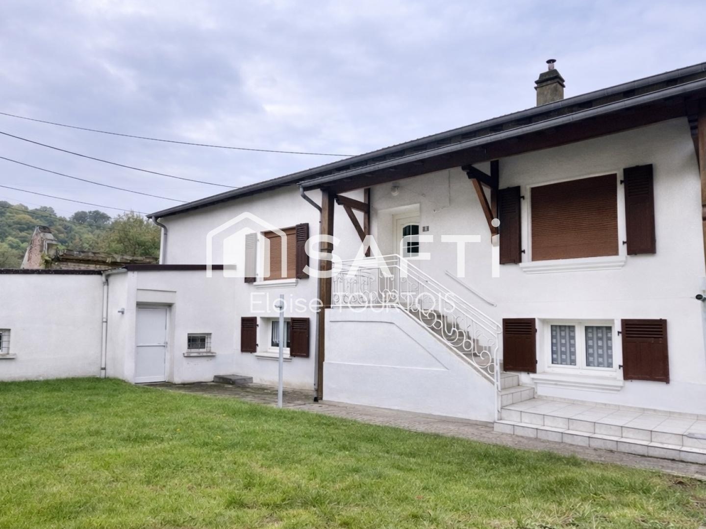 Maison individuelle à Dalem