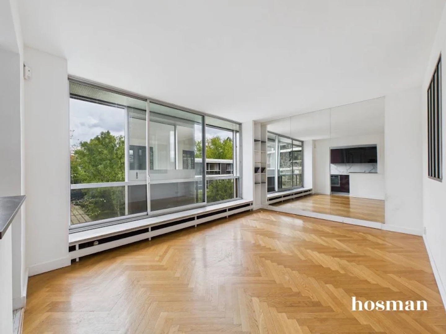 Appartement 2 pièces 55 m²