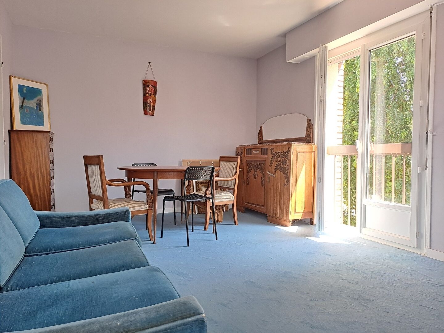 F2 à vendre Rambouillet