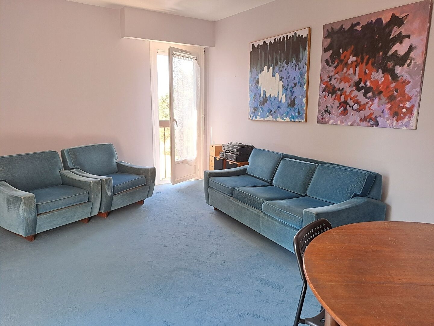 Appartement à vendre - 2 pièces - 50m2 - Rambouillet (78120)