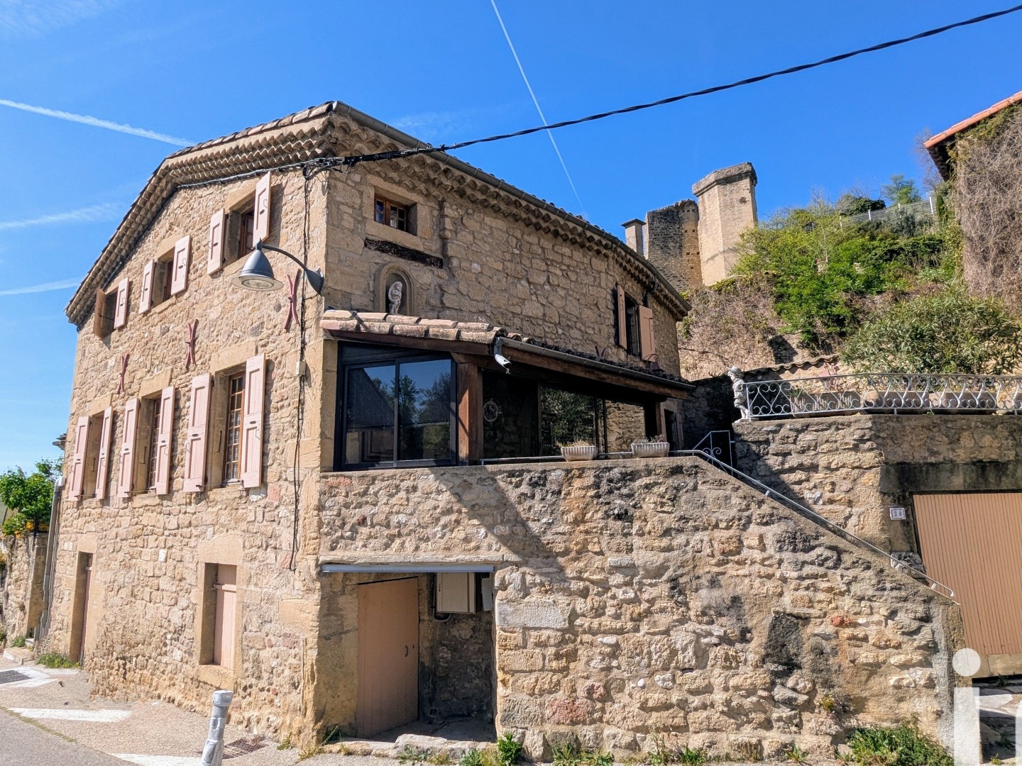 Maison 6 pièces 160 m²