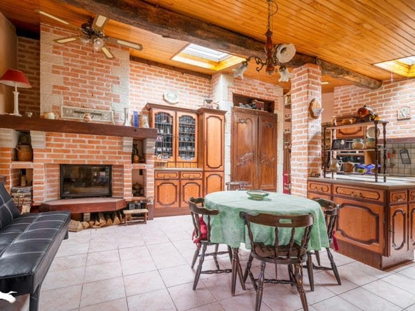 Maison 9 pièces 187 m²