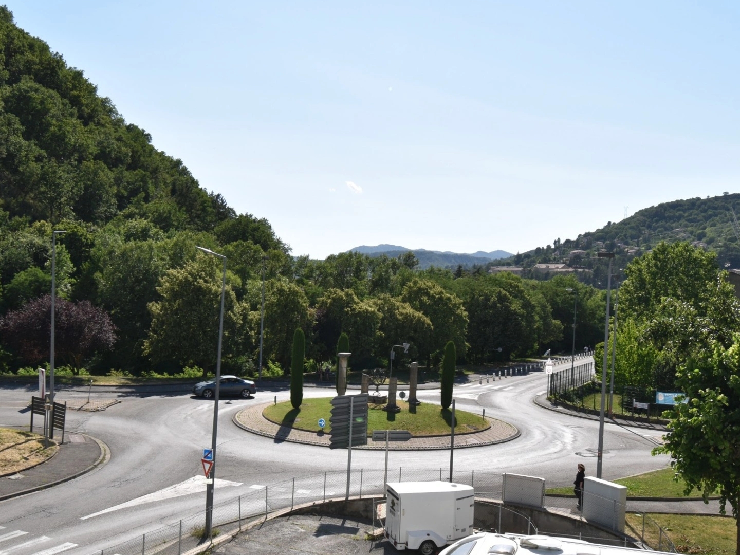 Appartement à vendre - 2 pièces - 31m2 - Digne-Les-Bains (04000)