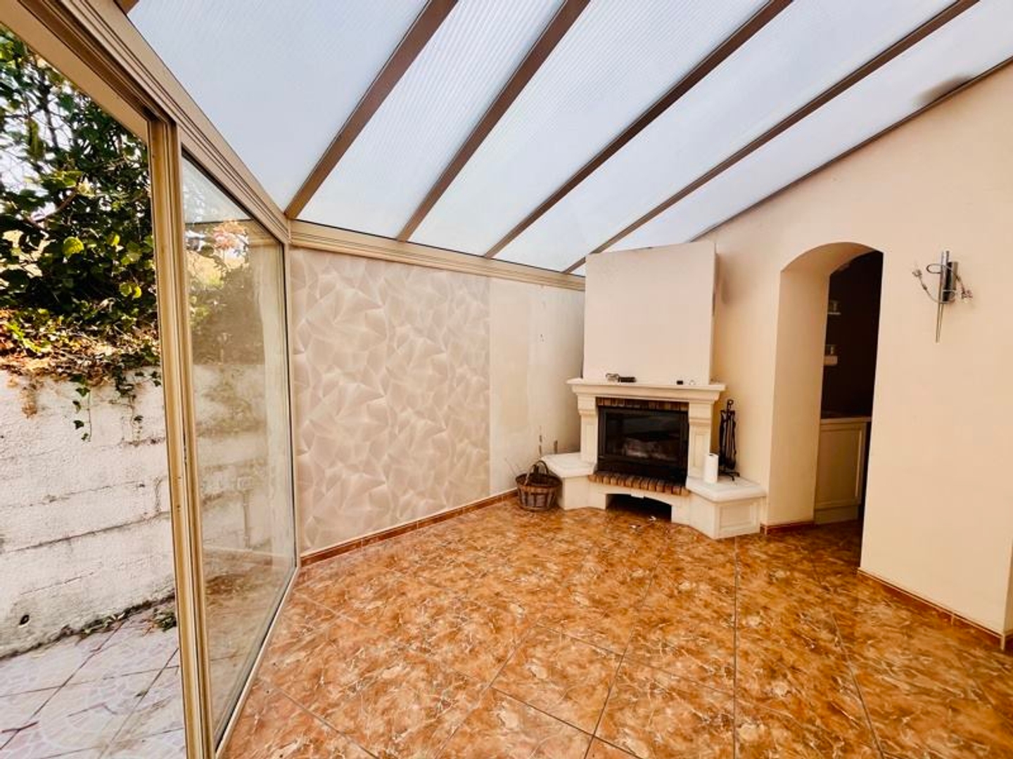 Maison à vendre - 5 pièces - 120m2 - Saumur (49400)