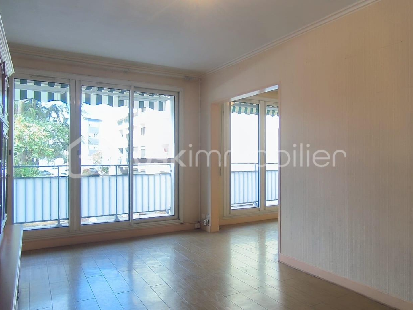 Appartement 3 pièces 69 m²