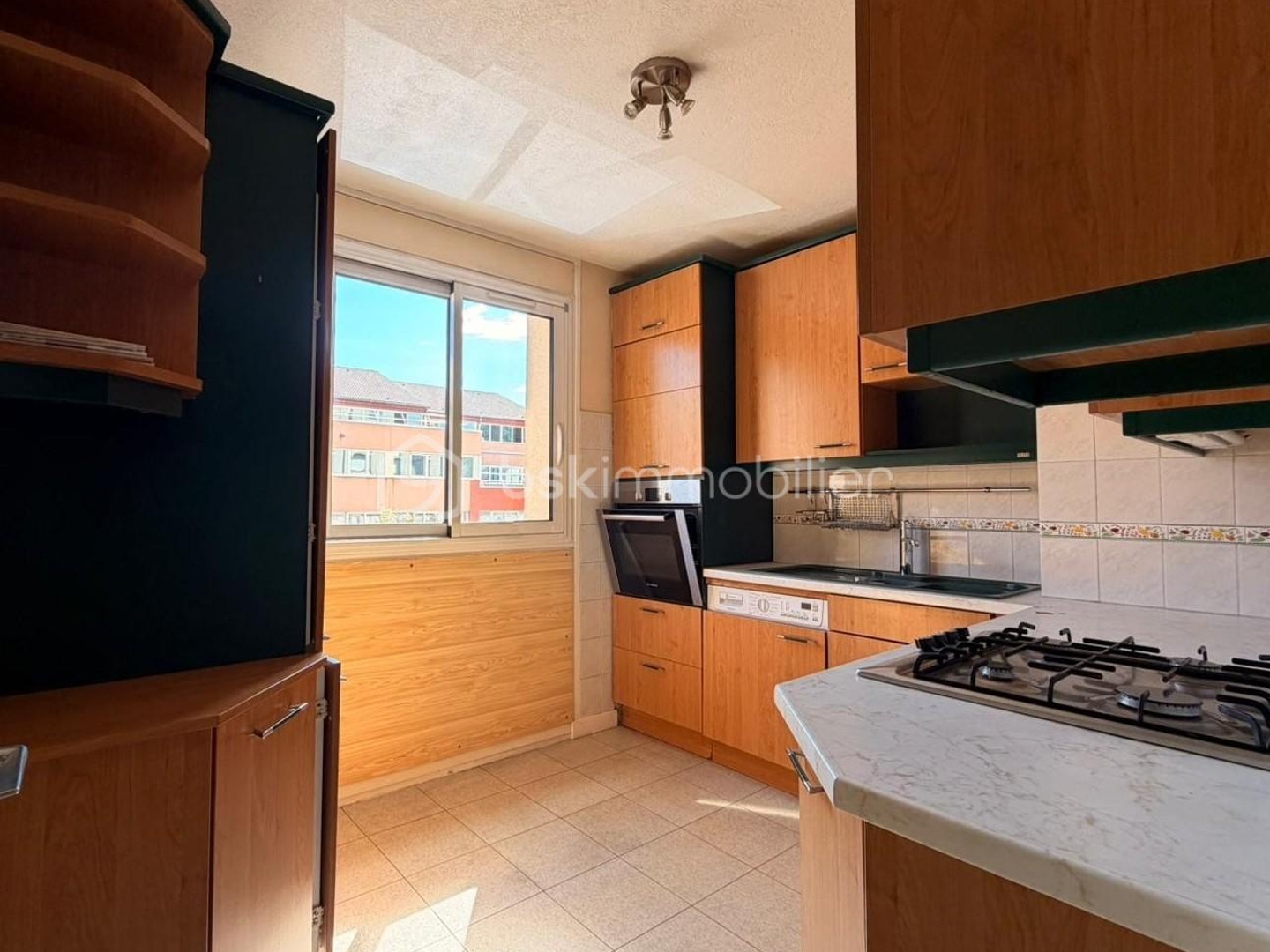 Appartement à vendre - 3 pièces - 69m2 - Bourg-En-Bresse (01000)