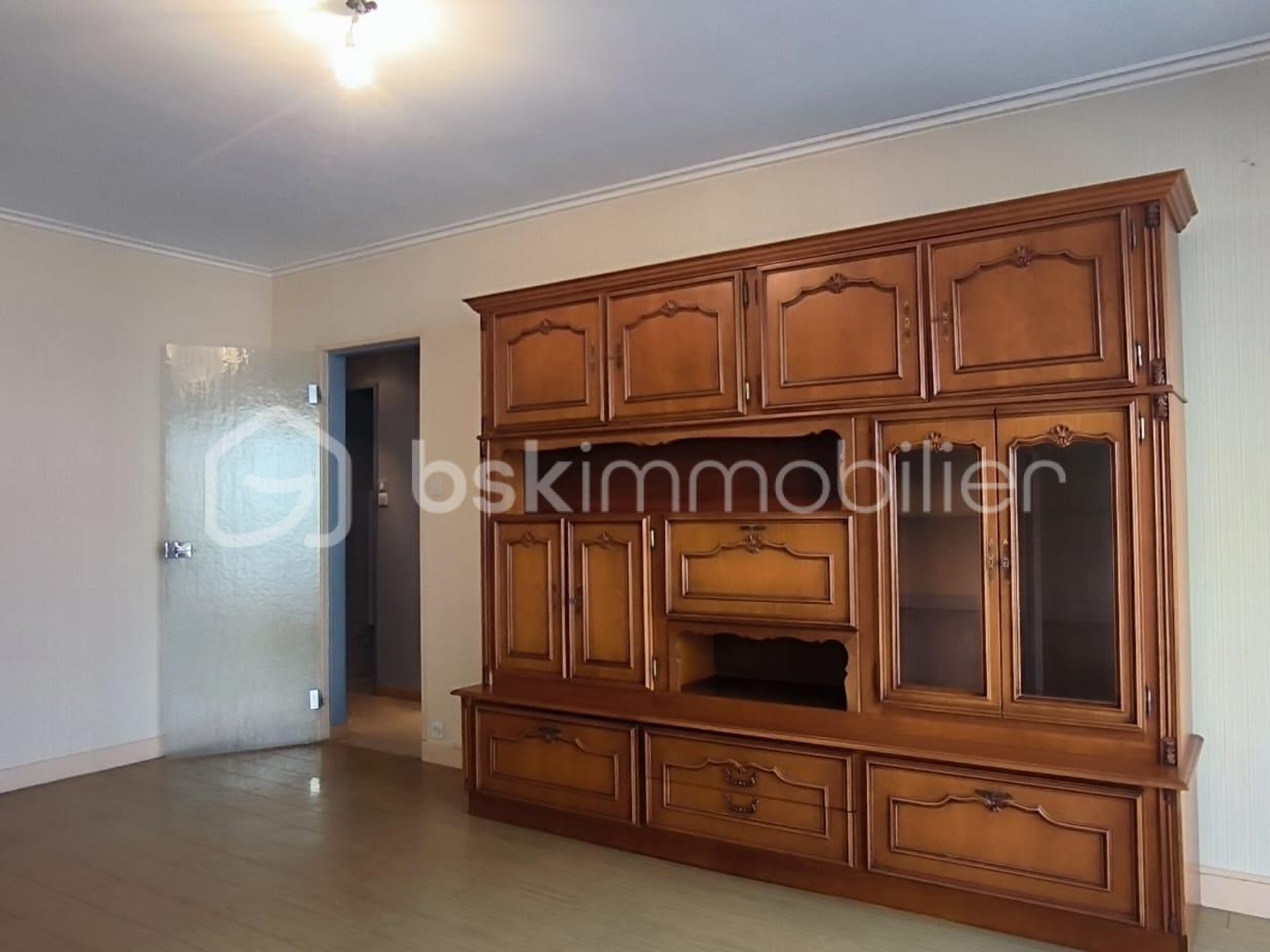 Appartement à vendre - 3 pièces - 69m2 - Bourg-En-Bresse (01000)